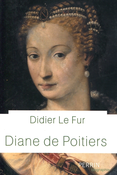 Diane de Poitiers. 9782262063955