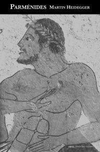 Parménides. 9788446018889