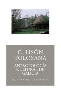 Antropología cultural de Galicia