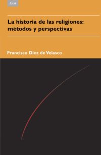 La historia de las religiones. 9788446023050
