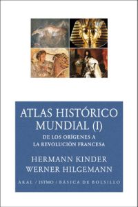 Atlas histórico mundial