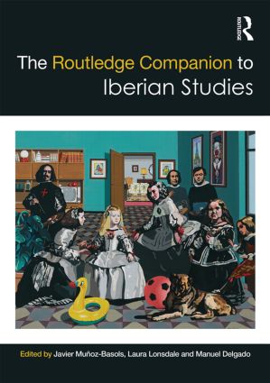 The Routledge Companion to Iberian Studies. 9780415722834
