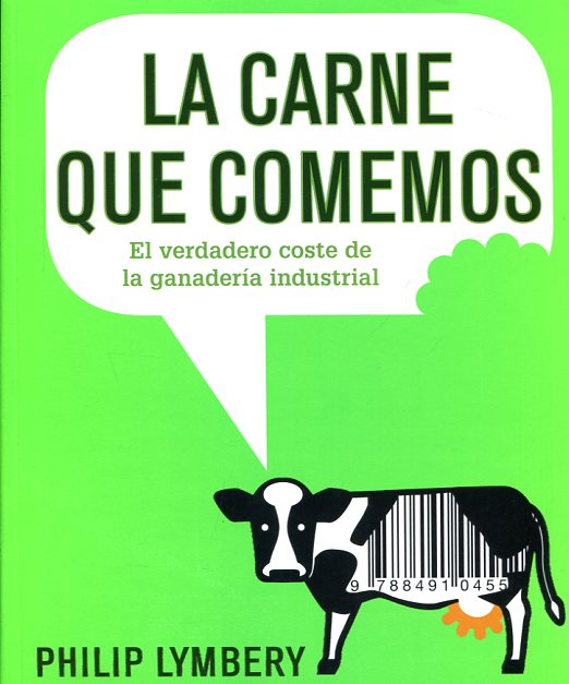 La carne que comemos