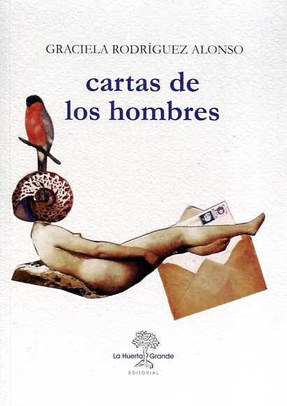 Cartas de los hombres. 9788494659768