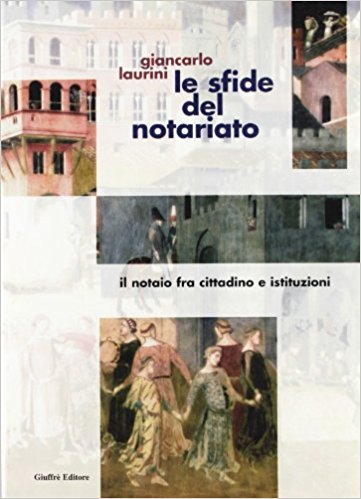 Le sfide del notariato