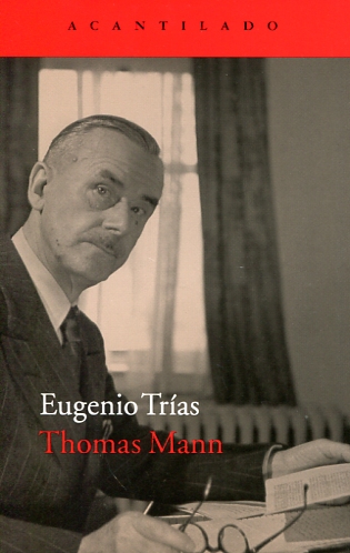 Thomas Mann