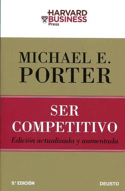 Ser competitivo