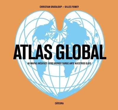 Atlas Global. 9788437635835