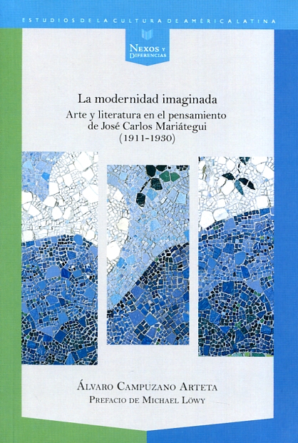 La modernidad imaginaria. 9788484899891