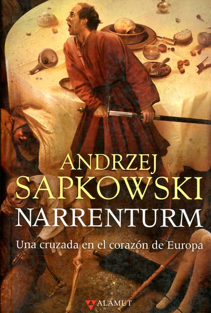 Narrenturm. 9788498890228