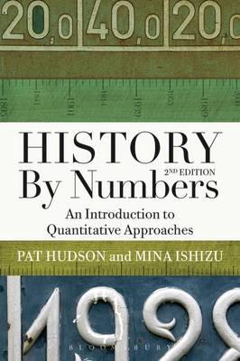 History by numbers