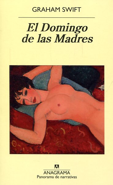 El domingo de las madres. 9788433979766