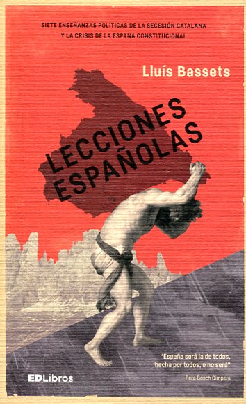 Lecciones españolas. 9788461778775