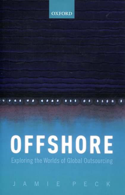 Offshore. 9780198727408