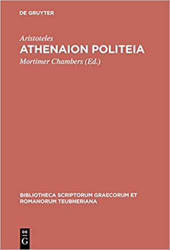Athenaion politeia