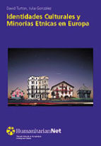 Identidades culturales y minorías étnicas en Europa