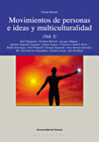 Movimientos de personas e ideas y multiculturalidad