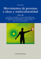 Movimientos de personas e ideas y multiculturalidad. 9788474859546