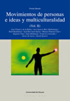 Movimientos de personas e ideas y multiculturalidad