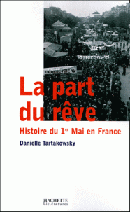 La part du rêve. 9782012357716