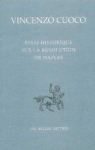 Essai historique sur la Révolution de Naples