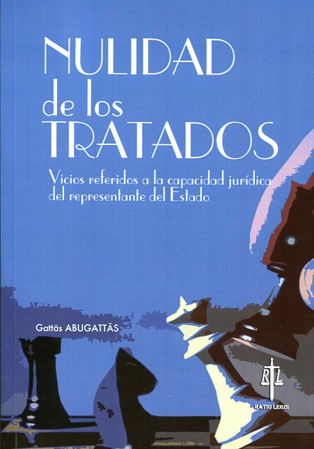 Nulidad de los tratados