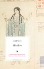 Hipólito. 9788424907464