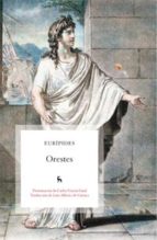 Orestes. 9788424915544
