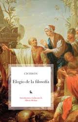 Elogio de la Filosofía. Tusculanas