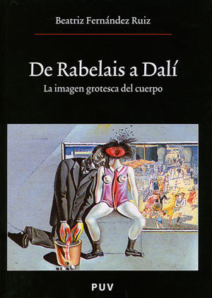 De Rabelais a Dalí. 9788437060200