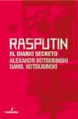Rasputín. 9788493421441