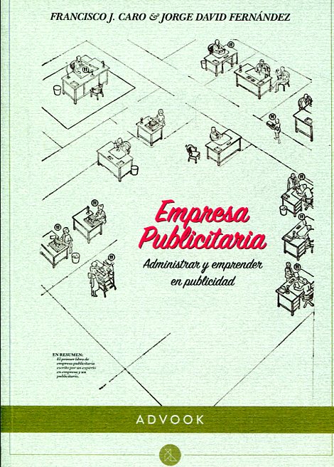 Empresa publicitaria