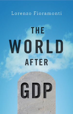 The world after GDP