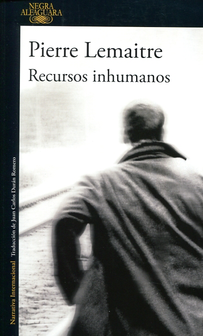 Recursos inhumanos. 9788420417837