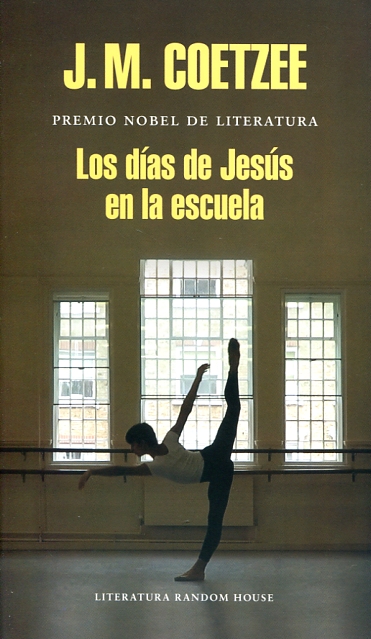 Los días de Jesús en la escuela