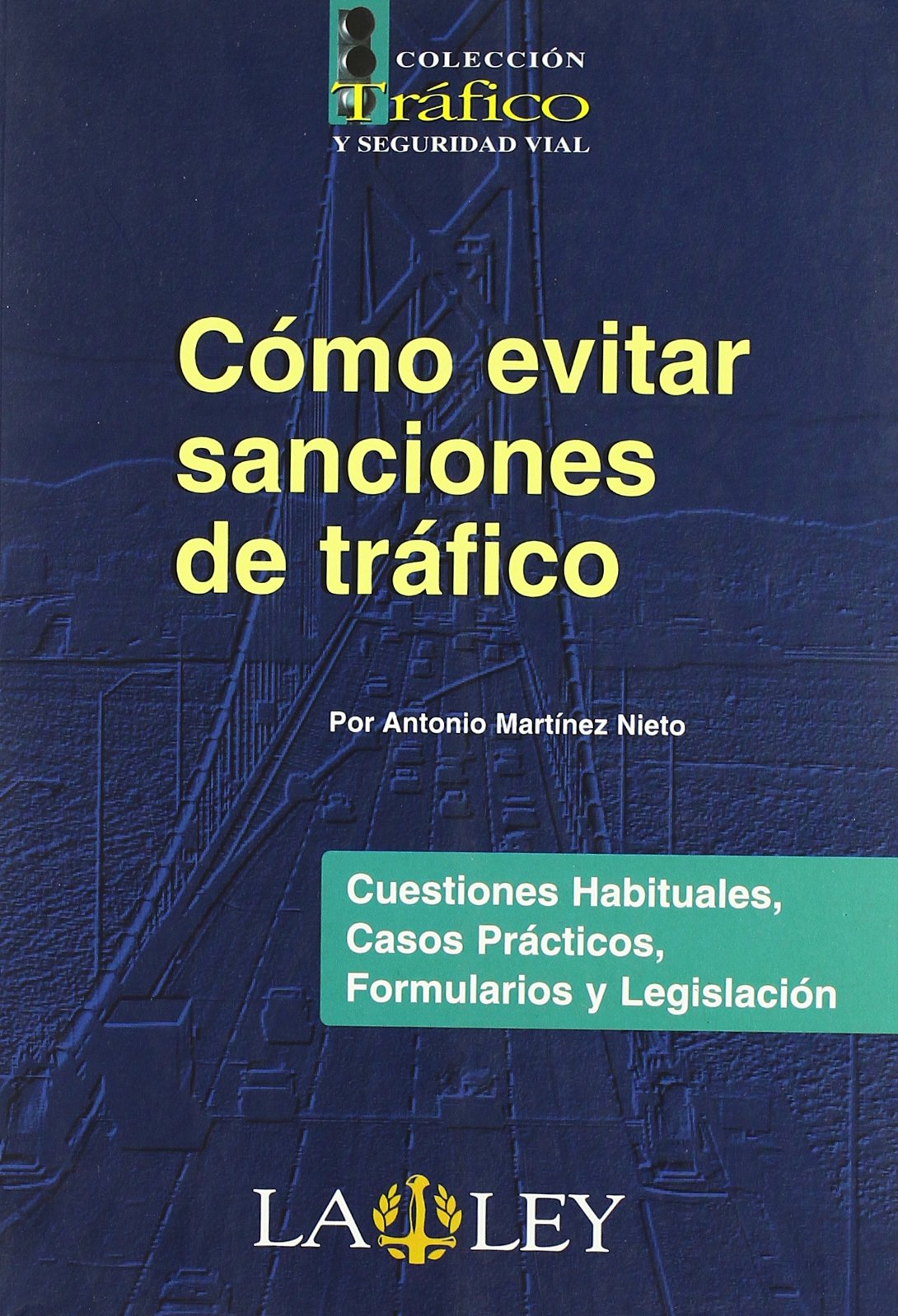 Cómo evitar sanciones de tráfico. 9788497253031