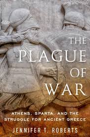 The plague of war