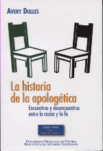 La historia de la apologética. 9788422019336