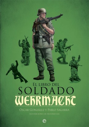 El libro del soldado de la Wehrmacht