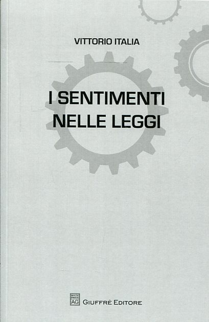 Il sentimenti nelle leggi