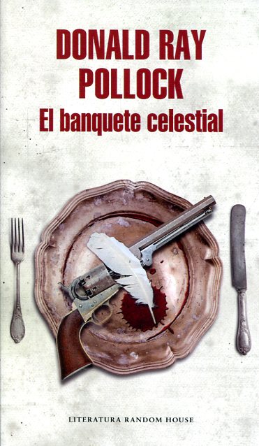 El banquete celestial. 9788439732235