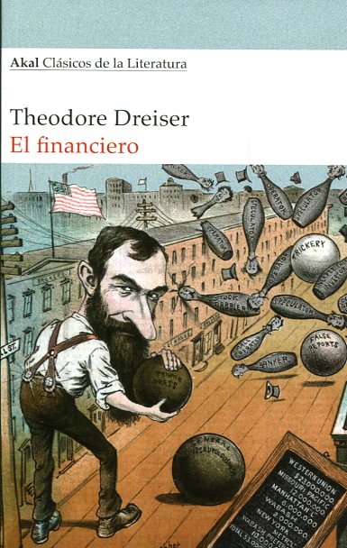 El financiero