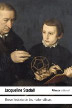 Breve historia de las matemáticas. 9788491046493