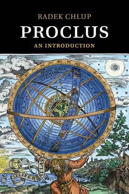 Proclus. 9781316628850