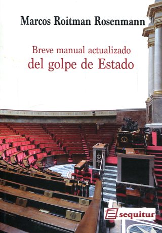 Breve manual actualizado del Golpe de Estado