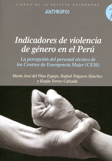 Indicadores de violencia de género en el Perú
