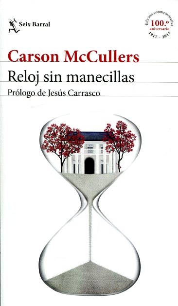 Reloj sin manecillas. 9788432229862