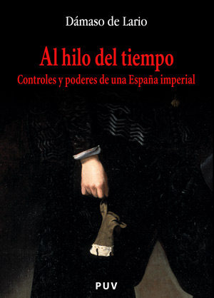 Al hilo del tiempo. 9788437059211