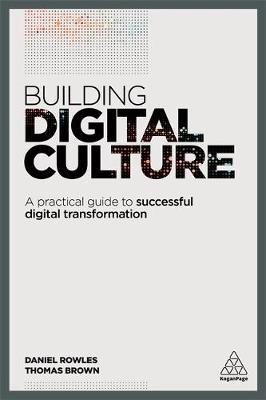 Building digital culture . 9780749479657