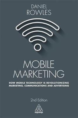 Mobile marketing . 9780749479794